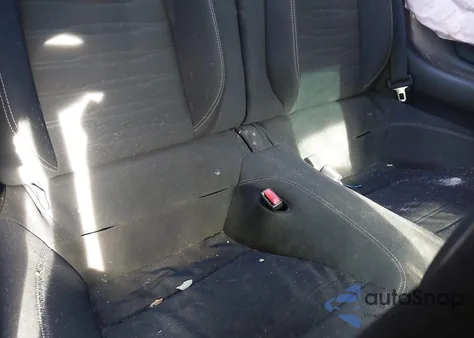 2017 Ford Mustang Gt/Gt Premium z USA, uszkodzony, nr VIN 1FA6P8CF9H520320